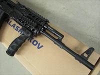 RWC Saiga Izhmash Modern AK-74 IZ240Z 6-Position 5.45x39mm Img-7