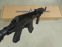 RWC Saiga Izhmash Modern AK-74 IZ240Z 6-Position 5.45x39mm Img-8