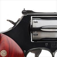 Smith & Wesson Model 586 Classic Blued 6" .357 Magnum 150908
