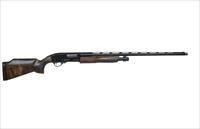 CZ-USA CZ 612 Trap 12 Gauge Pump Walnut 32" 5 Rds 06545