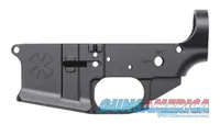 Noveske Gen III AR-15 Stripped Lower Receiver 04000008