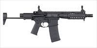 LWRC IC-PDW 5.56 NATO 8.5" SBR 30 Rds PDWR5B8IC 