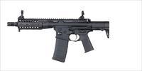LWRC IC-PDW 5.56 NATO 8.5" SBR 30 Rds PDWR5B8IC 