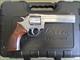 LNIB DAN WESSON 715 HV6 .357 MAGNUM EXTRA GRIPS