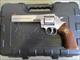 LNIB DAN WESSON 715 HV6 .357 MAGNUM EXTRA GRIPS