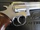 LNIB DAN WESSON 715 HV6 .357 MAGNUM EXTRA GRIPS