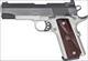 Springfield Armory 1911 Ronin Operator .45 ACP 4.25" Satin Aluminum PX9118L