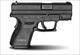 Springfield XD Sub-Compact 9mm Luger 3" XD9801 