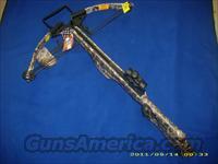 Parker Buckbuster 150 Crossbow