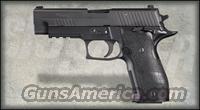 Sig Sauer P226 Elite SAO 9mm Img-1