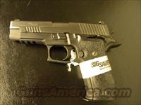 Sig Sauer P226 Elite SAO 9mm Img-3