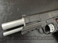 Smith & Wesson SW1911TA .45 ACP Img-5