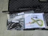 ARES DEFENSE MCR BELT-FED AR-15/M4 UPPER M249 5.56 MCR-036