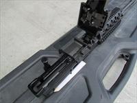 ARES DEFENSE MCR BELT-FED AR-15/M4 UPPER M249 5.56 MCR-036