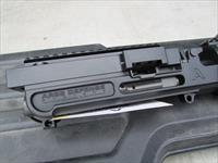 ARES DEFENSE MCR BELT-FED AR-15/M4 UPPER M249 5.56 MCR-036