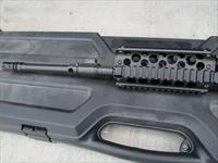 ARES DEFENSE MCR BELT-FED AR-15/M4 UPPER M249 5.56 MCR-036