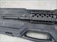 ARES DEFENSE MCR BELT-FED AR-15/M4 UPPER M249 5.56 MCR-036
