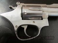 Rossi Model 971 Stainless .357 Magnum with Compensator Img-3