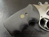 Rossi Model 971 Stainless .357 Magnum with Compensator Img-4