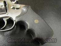 Rossi Model 971 Stainless .357 Magnum with Compensator Img-5