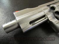 Rossi Model 971 Stainless .357 Magnum with Compensator Img-6