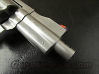 Rossi Model 971 Stainless .357 Magnum with Compensator Img-7