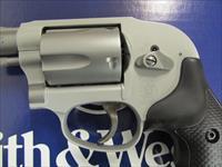 Smith & Wesson Model 638 AirWeight Shrouded Hammer .38 Special 163070