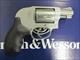 Smith & Wesson Model 638 AirWeight Shrouded Hammer .38 Special 163070