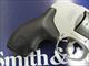 Smith & Wesson Model 638 AirWeight Shrouded Hammer .38 Special 163070