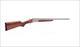 Stoeger Coach Gun Supreme Walnut/Nickel 20" 12ga 31482