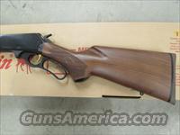 Marlin Model 336C Lever-Action .35 Remington Img-3