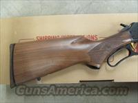 Marlin Model 336C Lever-Action .35 Remington Img-4