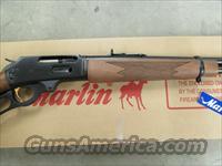 Marlin Model 336C Lever-Action .35 Remington Img-6