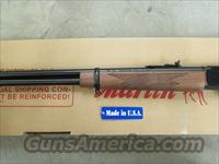Marlin Model 336C Lever-Action .35 Remington Img-7