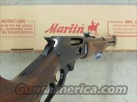 Marlin Model 336C Lever-Action .35 Remington Img-8
