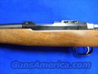 Ruger 77/22 Model 7015 .22 Mag