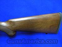 Ruger 77/22 Model 7015 .22 Mag