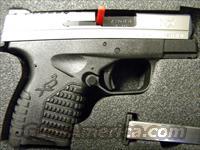 Springfield Armory XDS93345S  Img-3