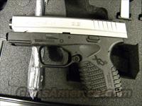 Springfield Armory XDS93345S  Img-5