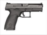 CZ-USA CZ P-10 C 9mm 4.02" Reversible Mag Release 15 Rds 91531