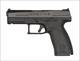 CZ-USA CZ P-10 C 9mm 4.02" Reversible Mag Release 15 Rds 91531