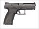 CZ-USA CZ P-10 C 9mm 4.02" Reversible Mag Release 15 Rds 91531