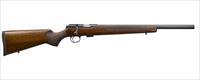 CZ-USA CZ 457 Varmint .22 LR 20.5" Walnut 5 Rds 02340
