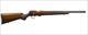 CZ-USA CZ 457 Varmint .22 LR 20.5" Walnut 5 Rds 02340