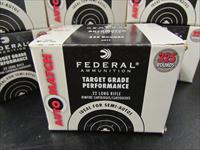 Federal Cartridge Co.   Img-1