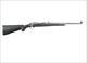 Ruger 77-Series 77/44 .44 Rem Mag 18.5" SS BLACK 7402 