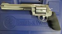 Smith & Wesson Model 500 8 .500 S&W Magnum Img-2