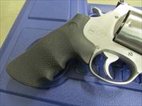 Smith & Wesson Model 500 8 .500 S&W Magnum Img-4