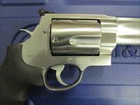 Smith & Wesson Model 500 8 .500 S&W Magnum Img-5