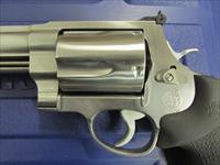 Smith & Wesson Model 500 8 .500 S&W Magnum Img-6